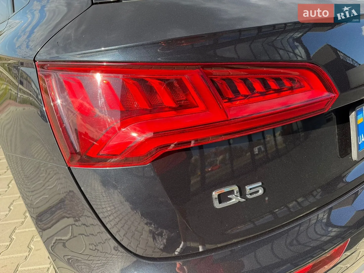 2018 Audi Q5 - мініатюра 27