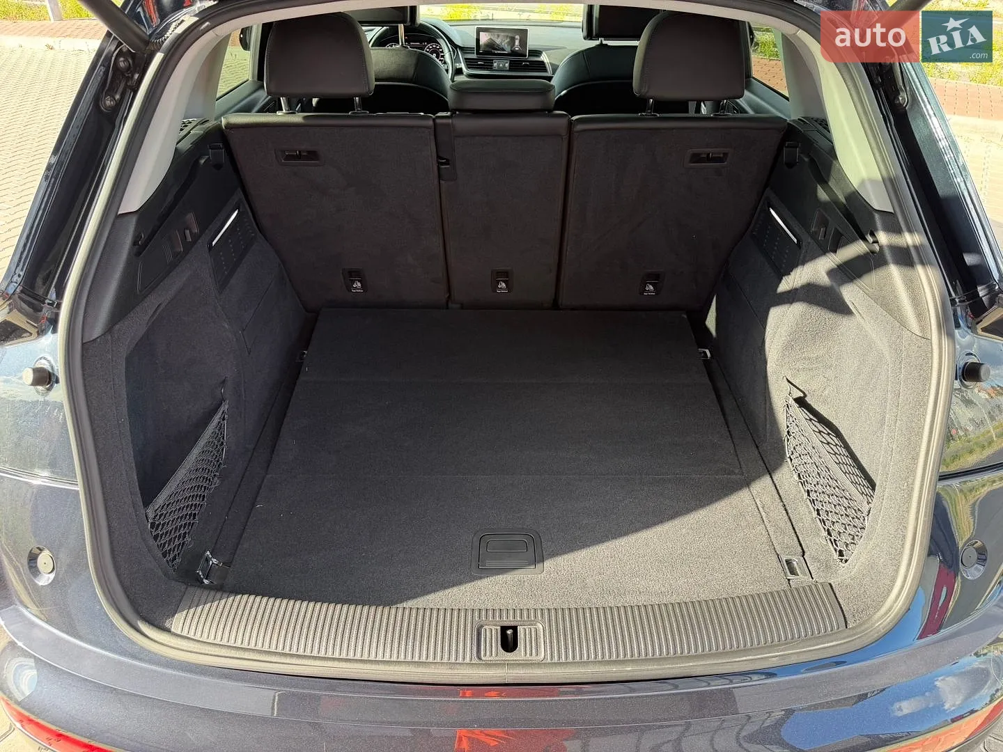 2018 Audi Q5 - мініатюра 28