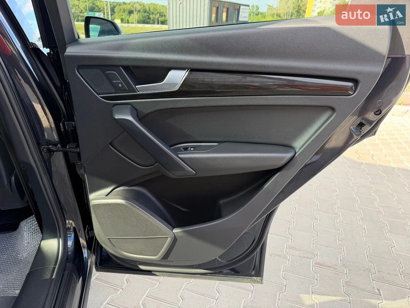 2018 Audi Q5 - мініатюра 30
