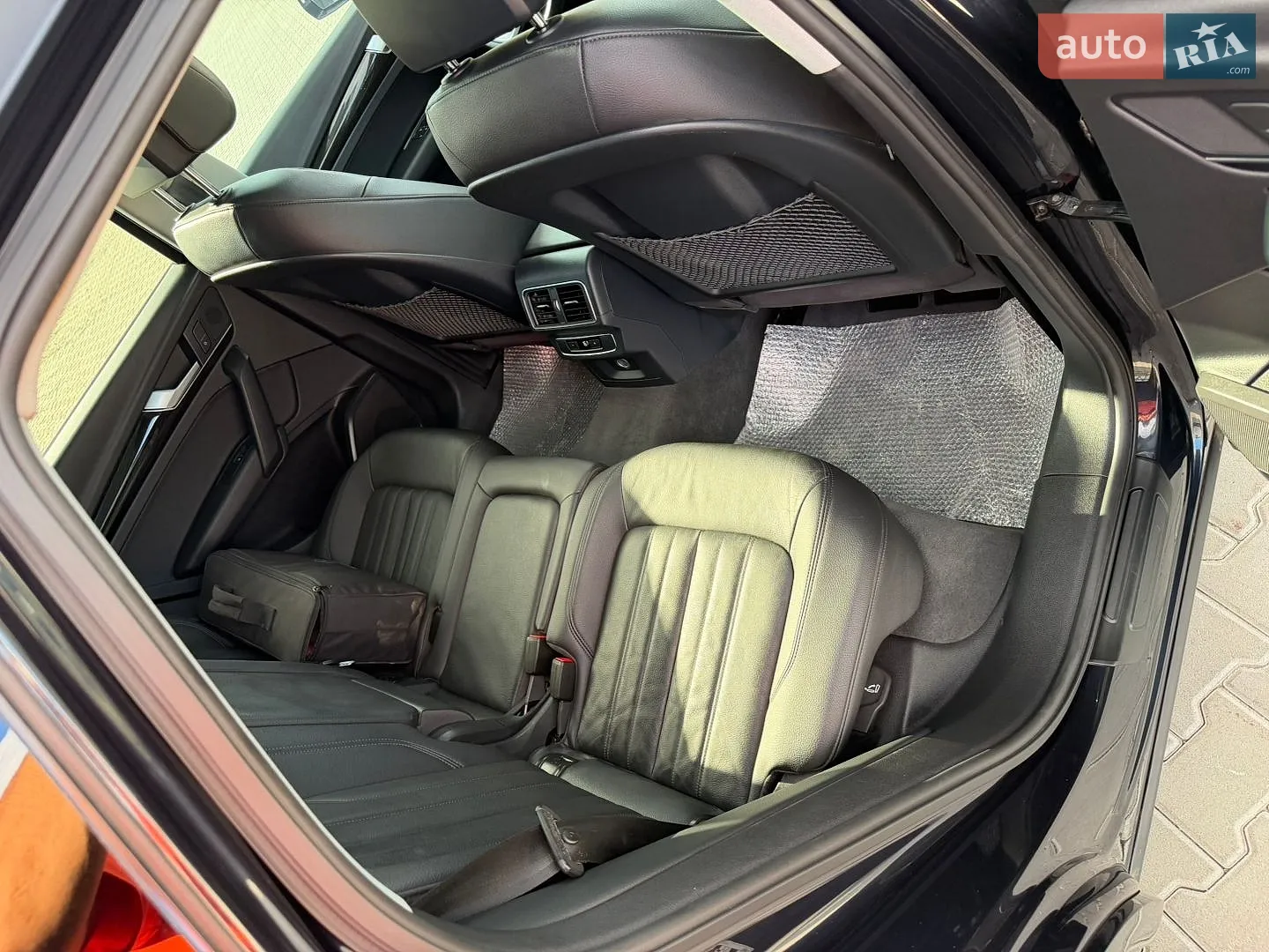 2018 Audi Q5 - мініатюра 31