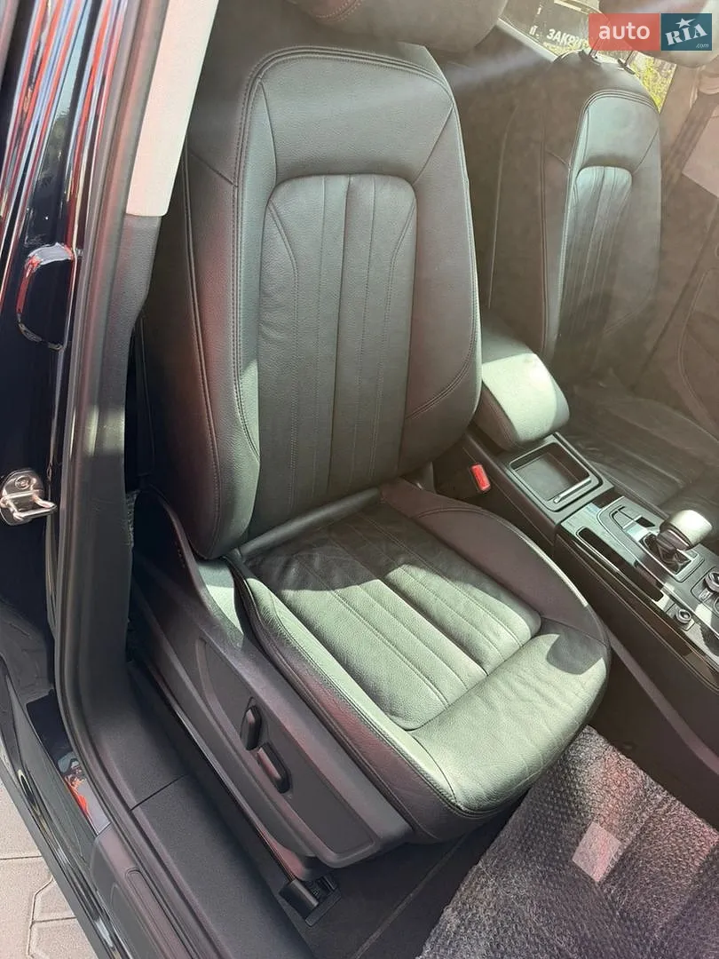 2018 Audi Q5 - мініатюра 34
