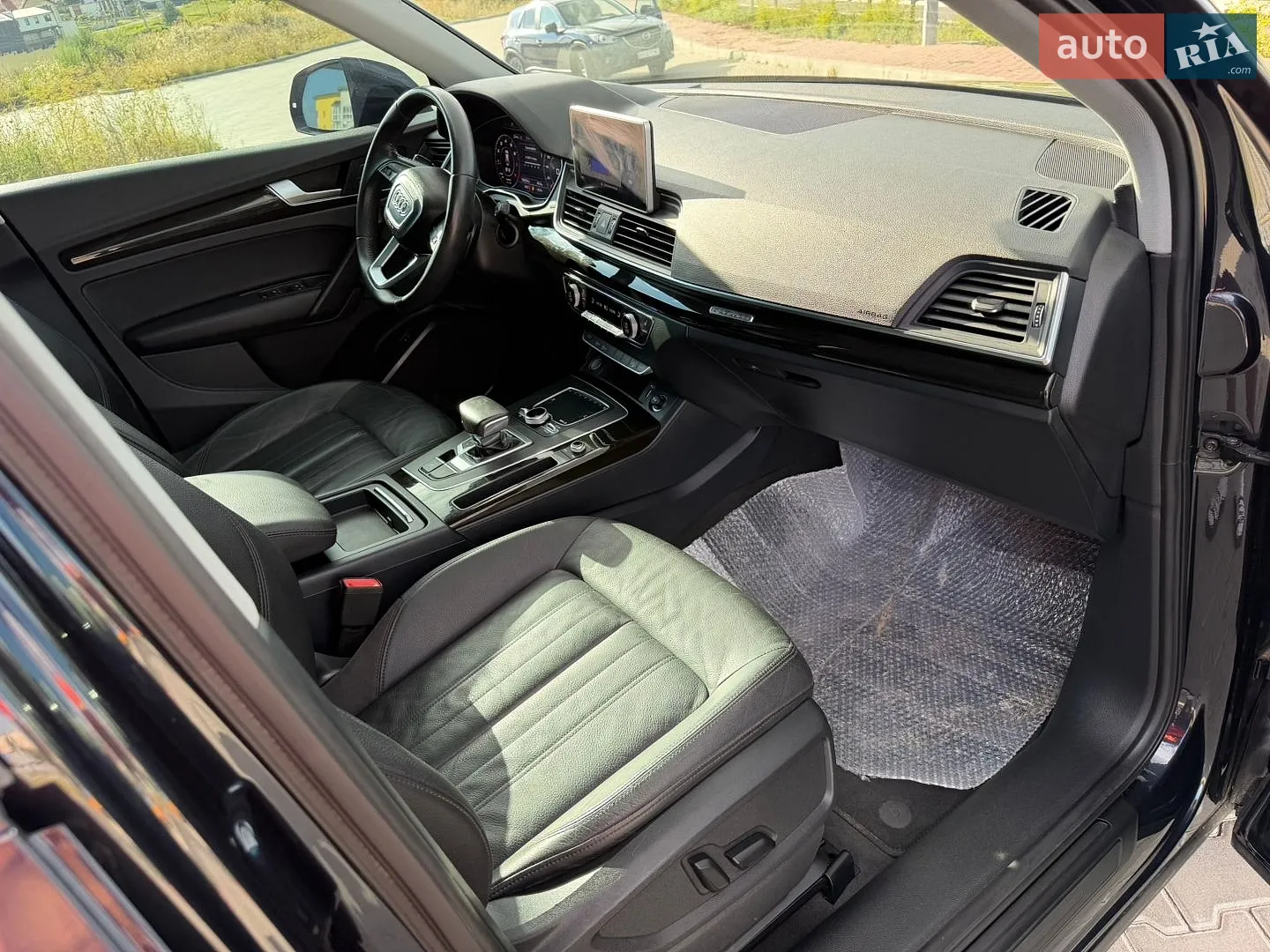 2018 Audi Q5 - мініатюра 33