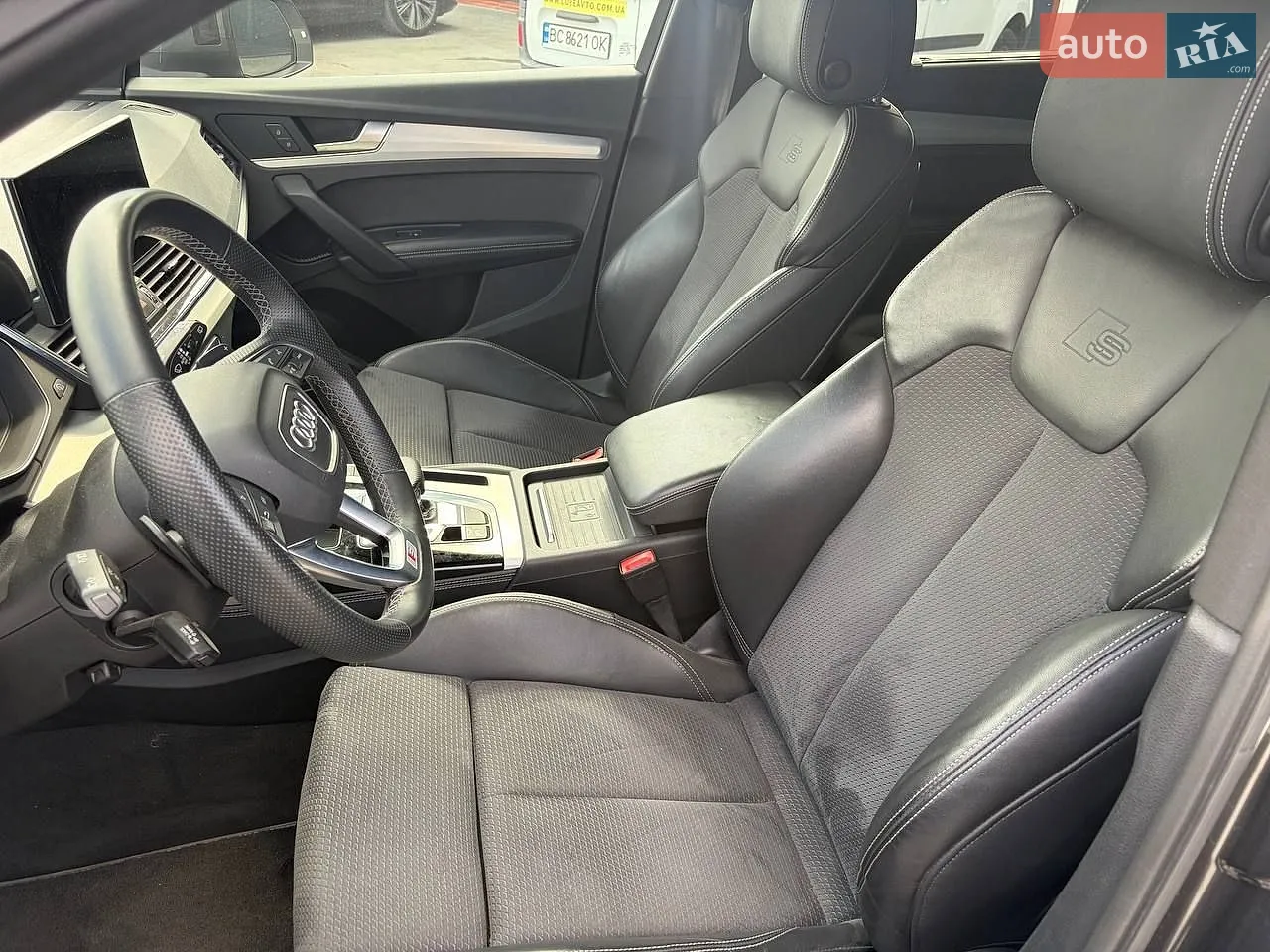 2021 Audi Q5 - мініатюра 11