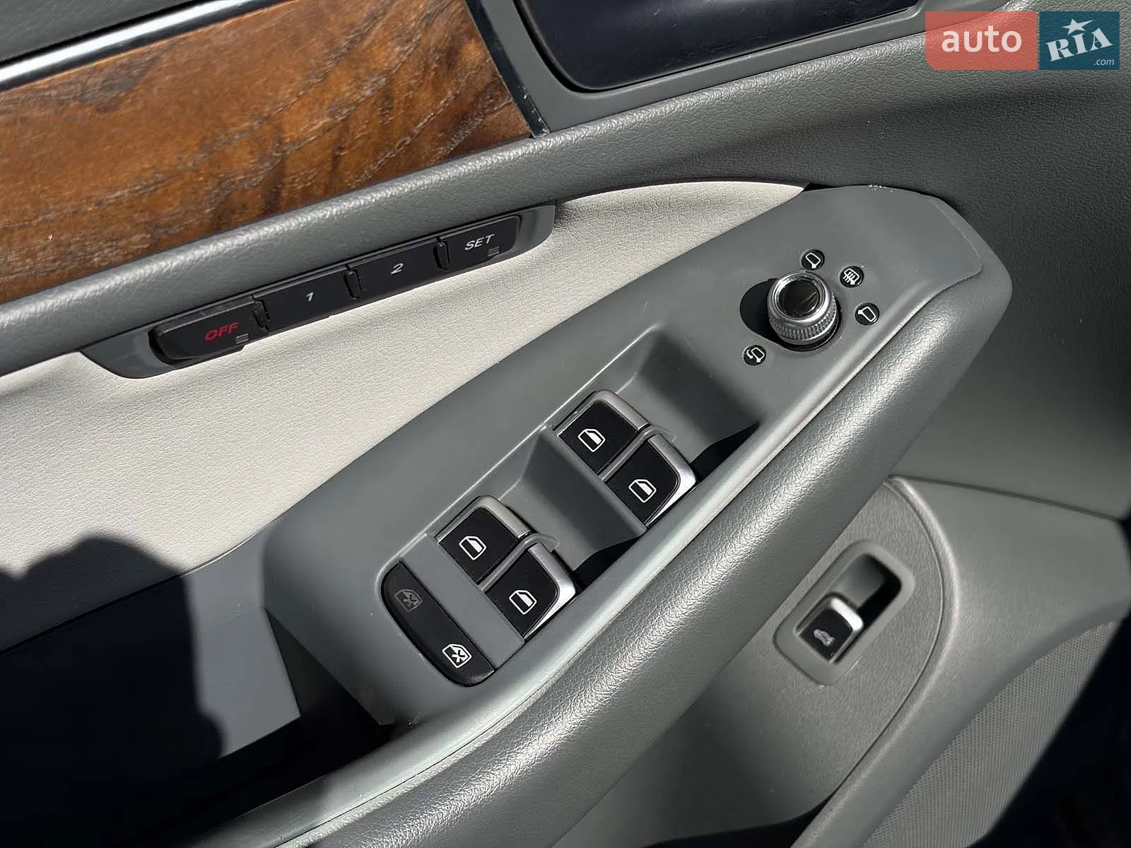 2013 Audi Q5 - мініатюра 17