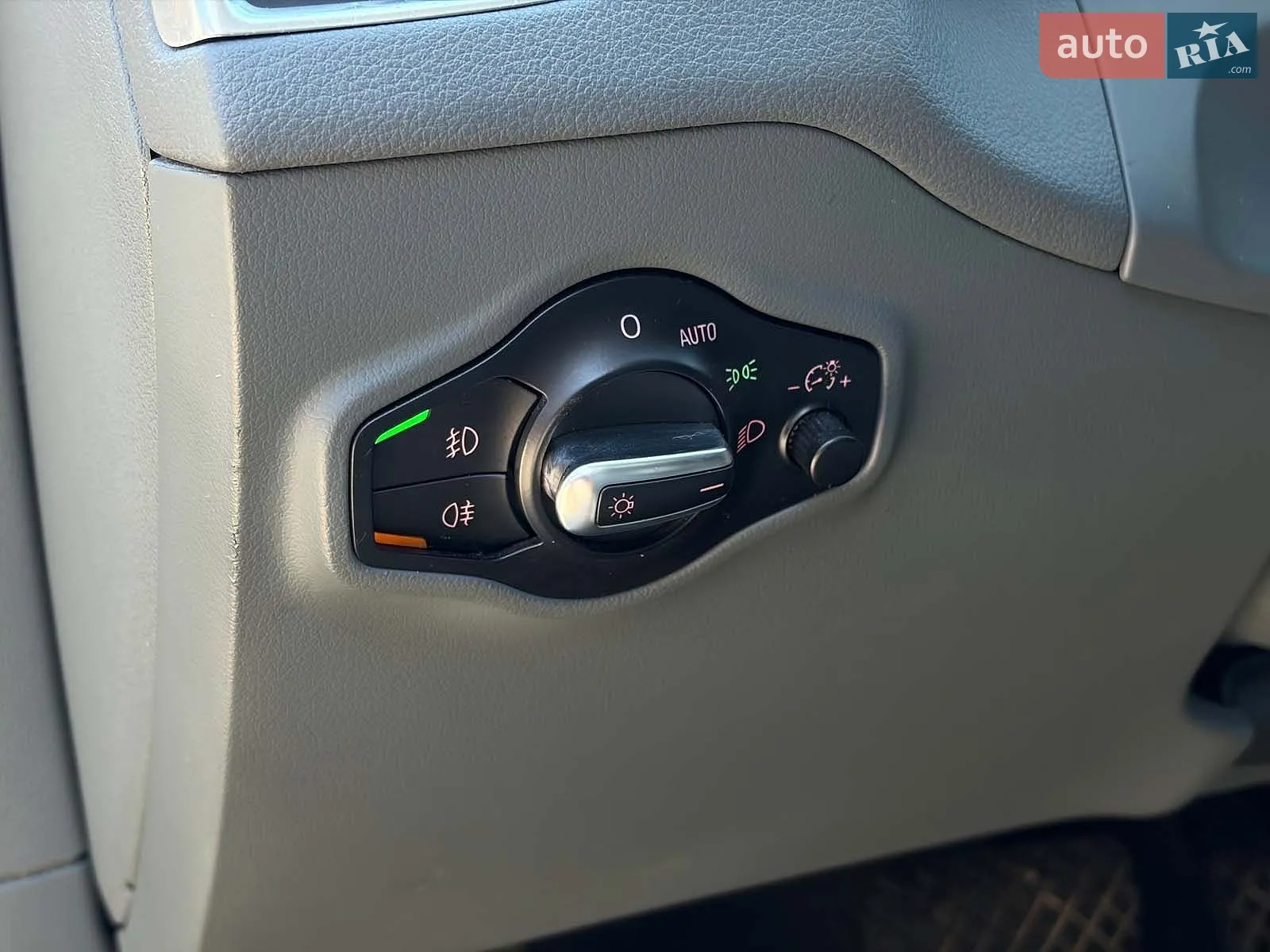 2013 Audi Q5 - мініатюра 19