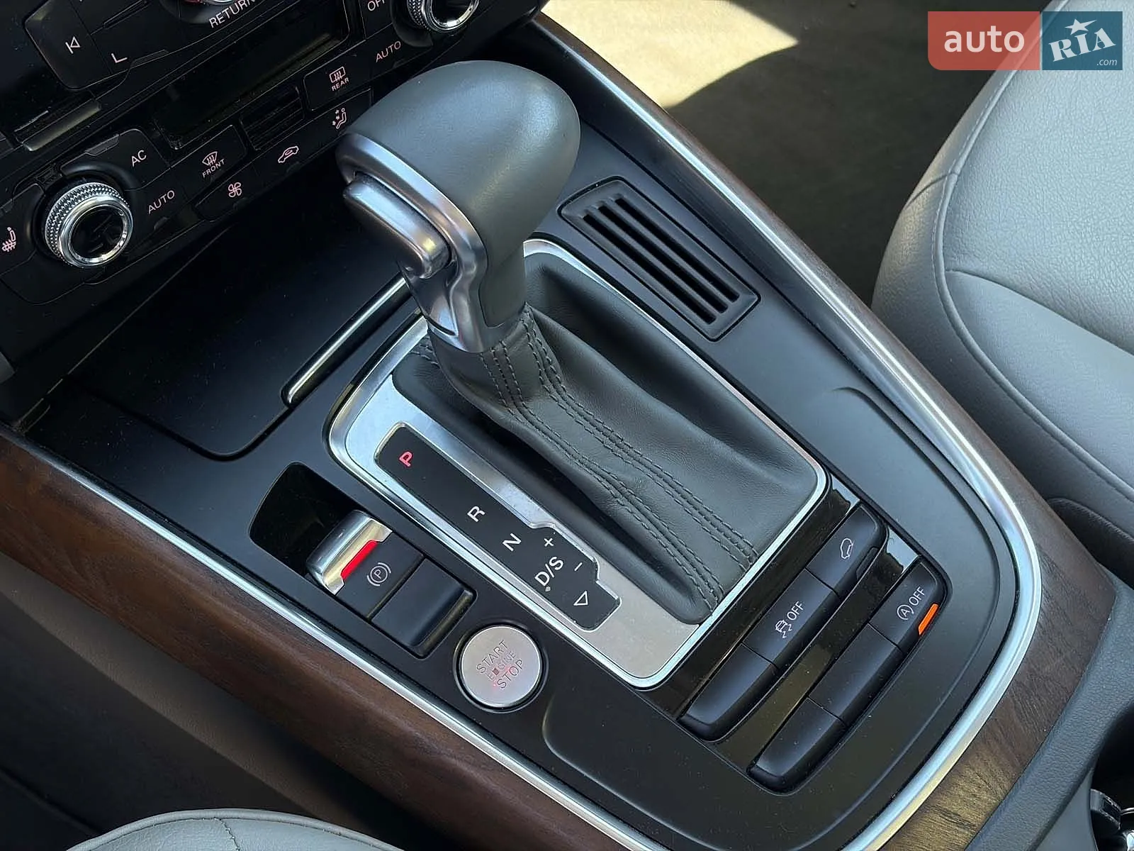 2013 Audi Q5 - мініатюра 24