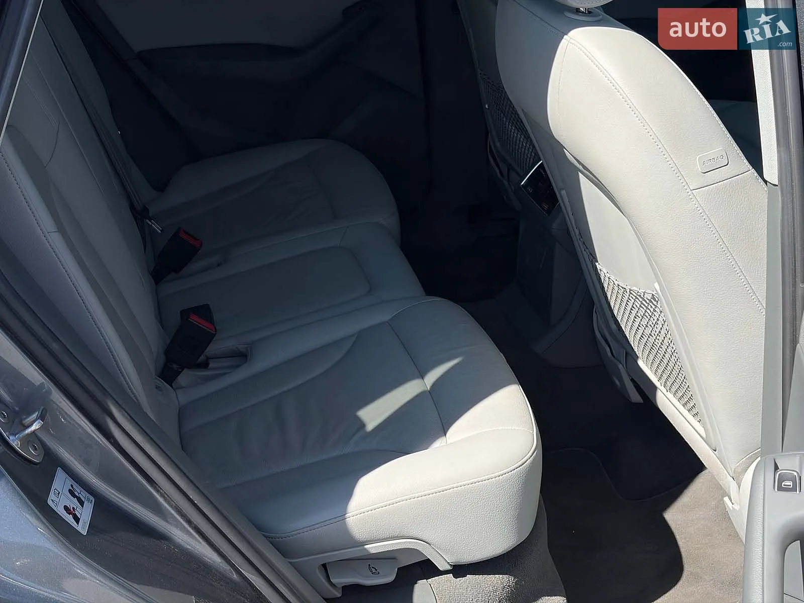 2013 Audi Q5 - мініатюра 30