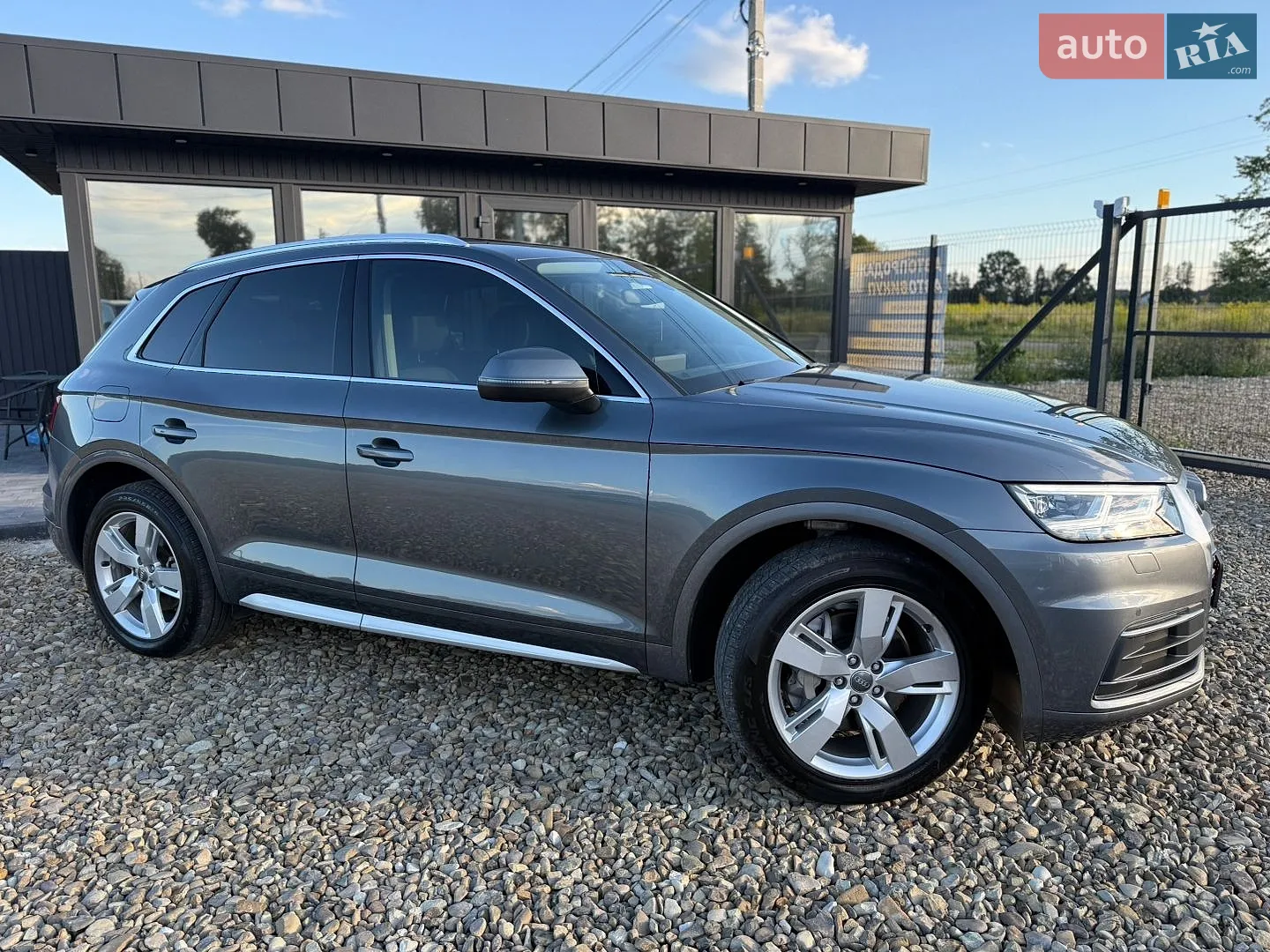 2019 Audi Q5 - мініатюра 26