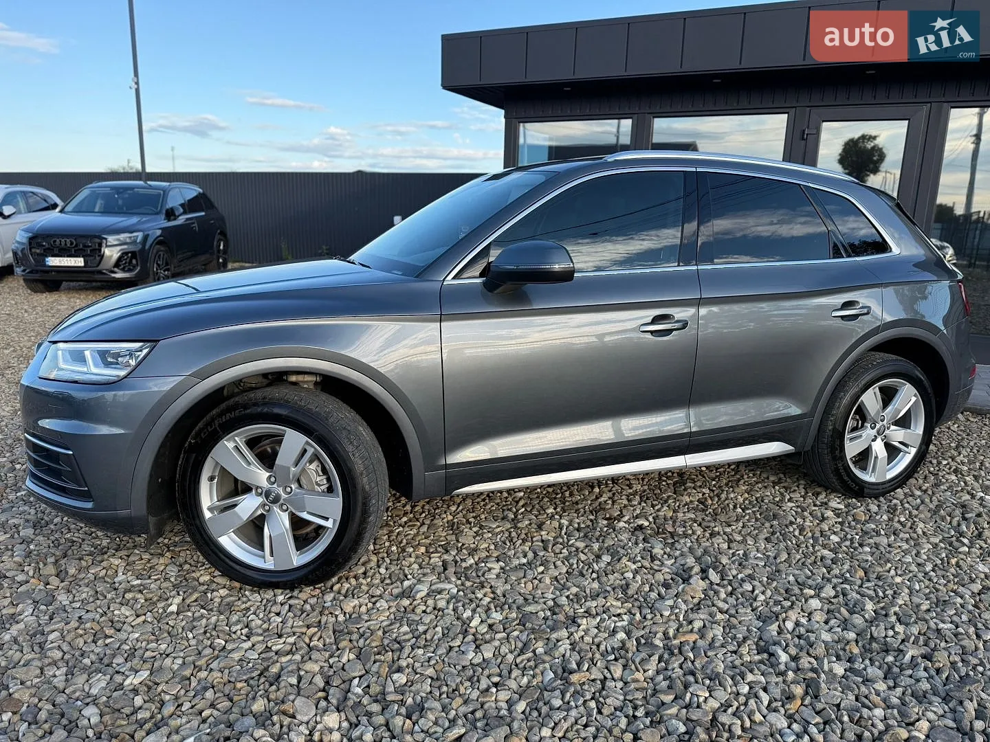2019 Audi Q5 - мініатюра 29