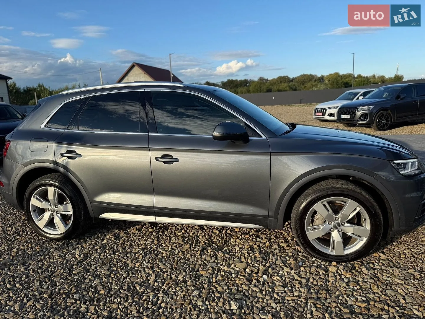 2019 Audi Q5 - мініатюра 41