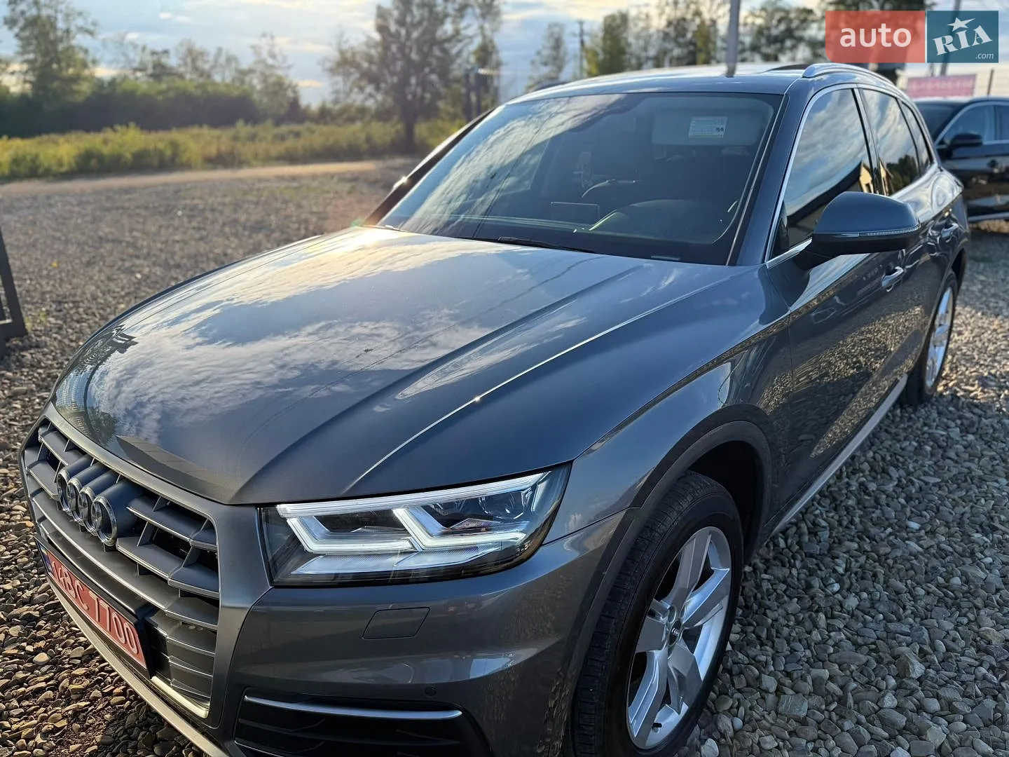 2019 Audi Q5 - мініатюра 46