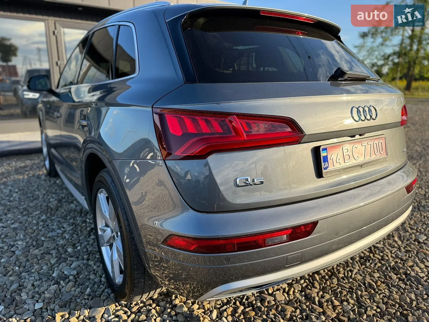 2019 Audi Q5 - мініатюра 54