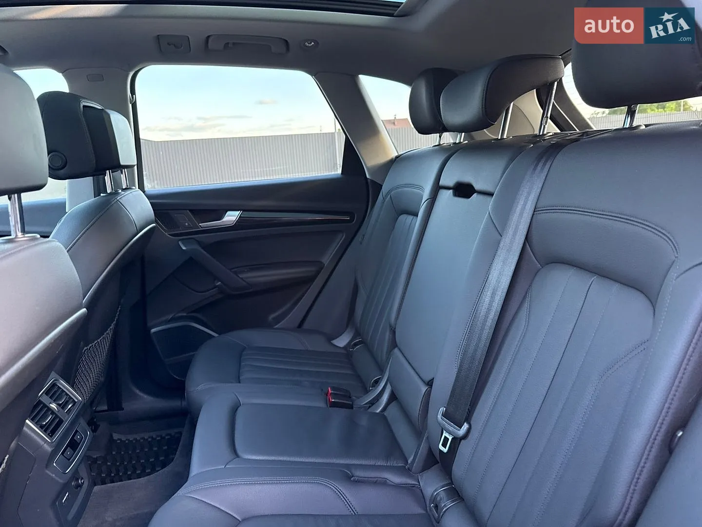 2019 Audi Q5 - мініатюра 69