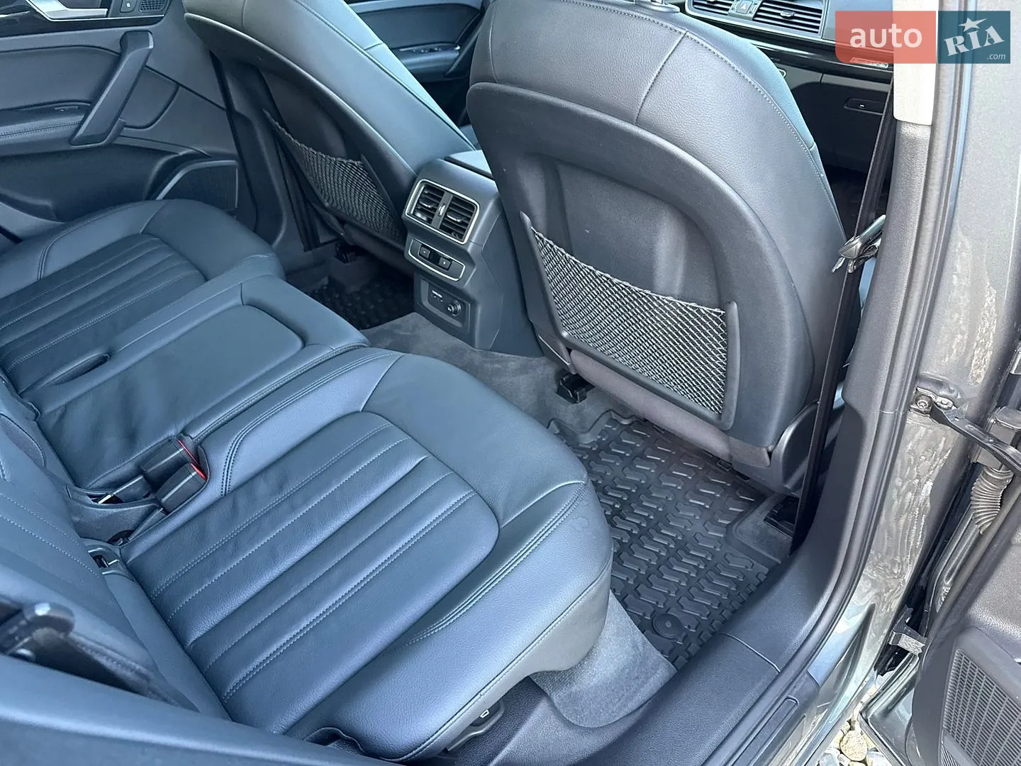 2019 Audi Q5 - мініатюра 76