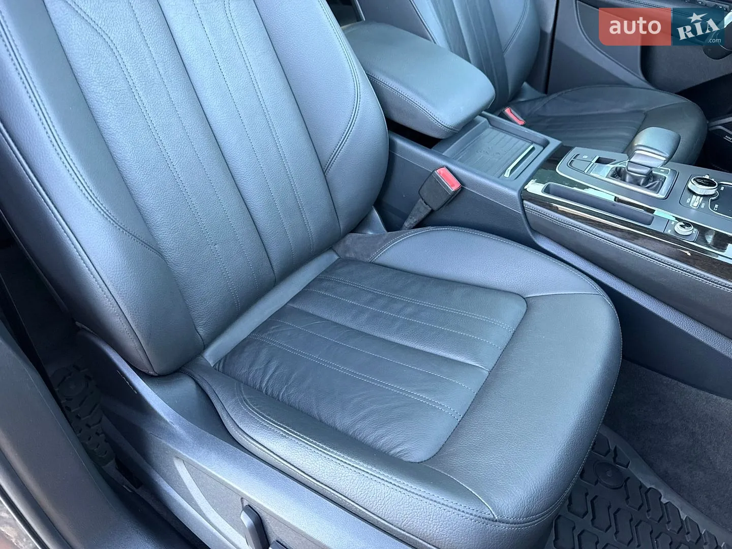 2019 Audi Q5 - мініатюра 82