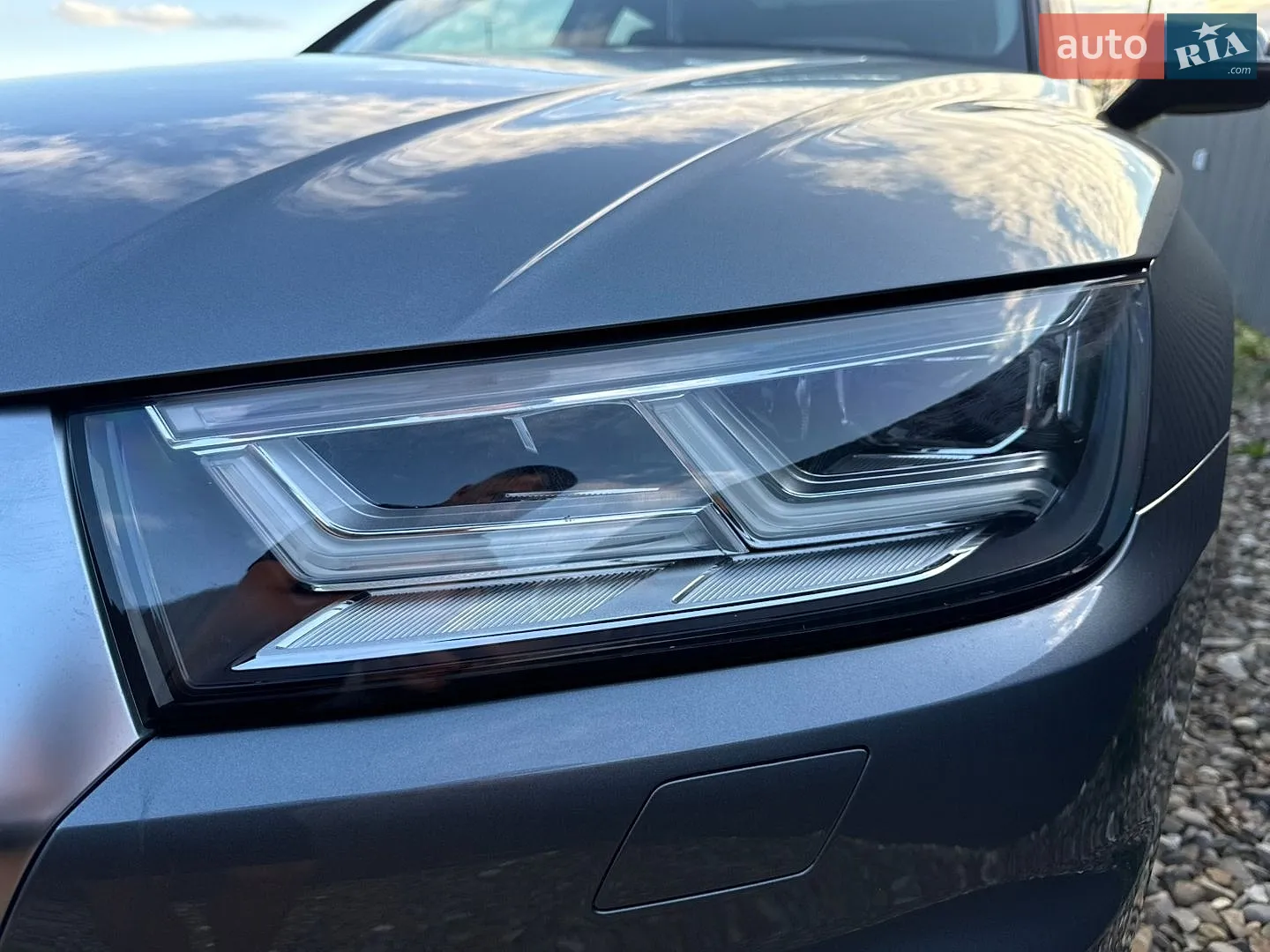 2019 Audi Q5 - мініатюра 107