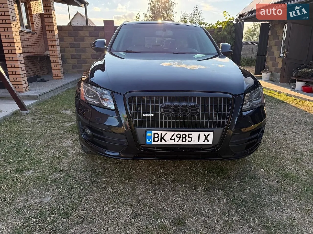 2011 Audi Q5 - мініатюра 21