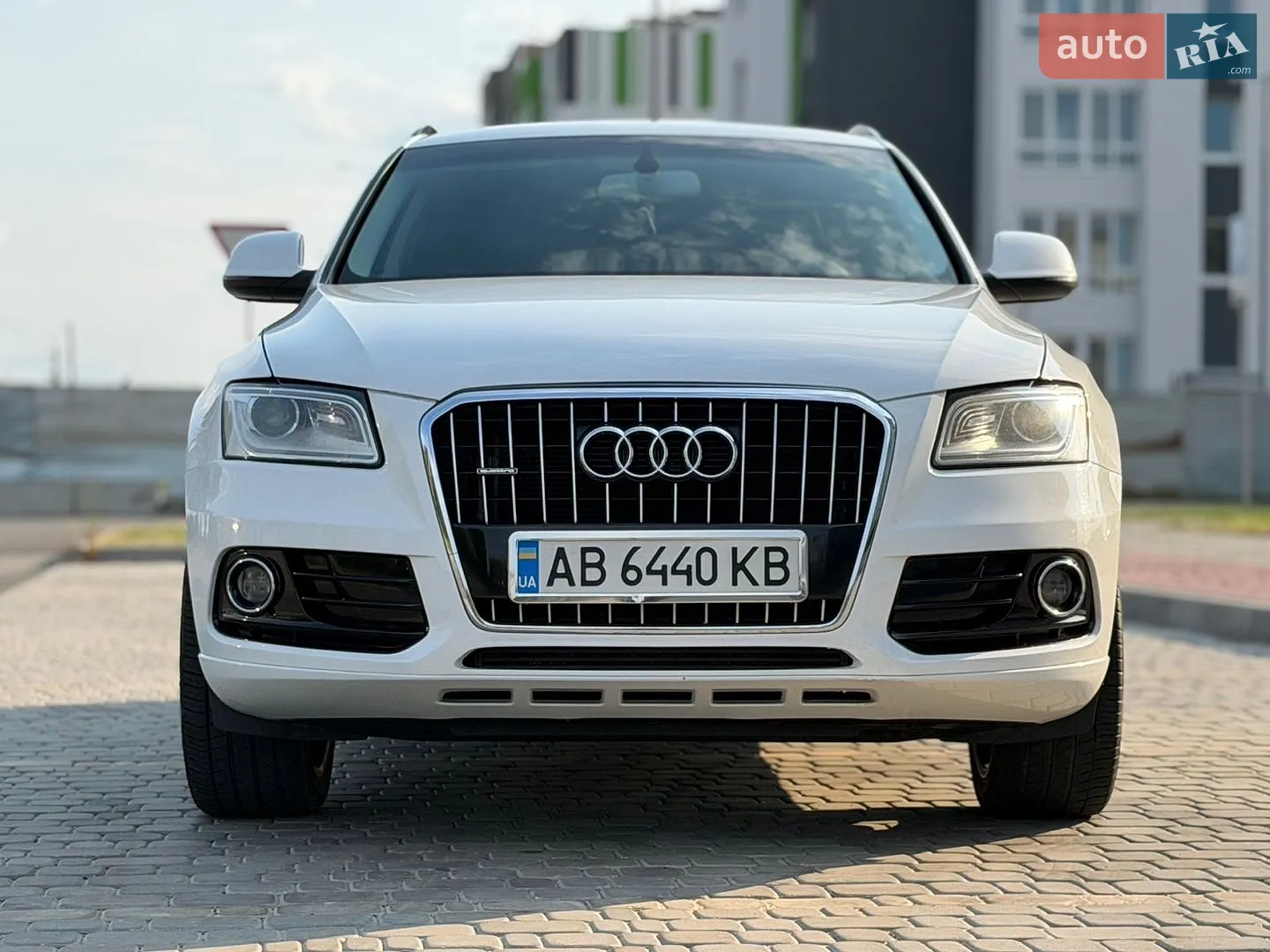 2013 Audi Q5 - мініатюра 16