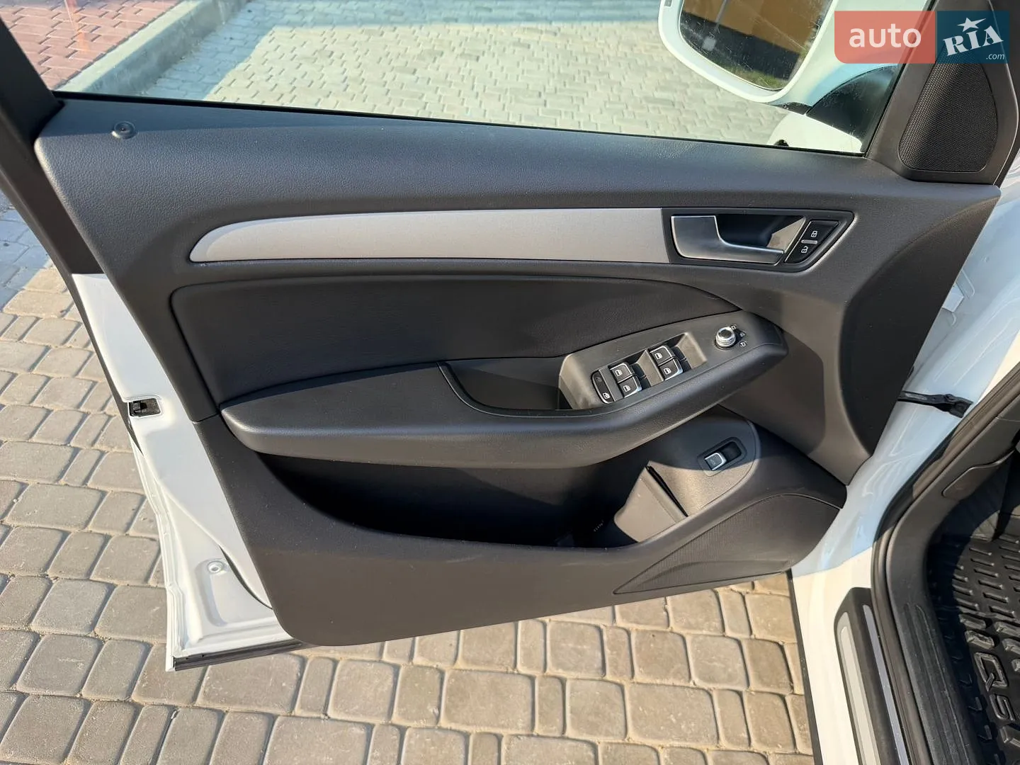 2013 Audi Q5 - мініатюра 27