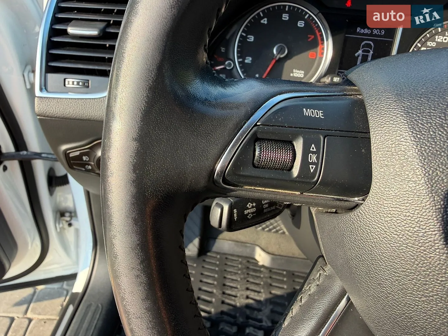 2013 Audi Q5 - мініатюра 38