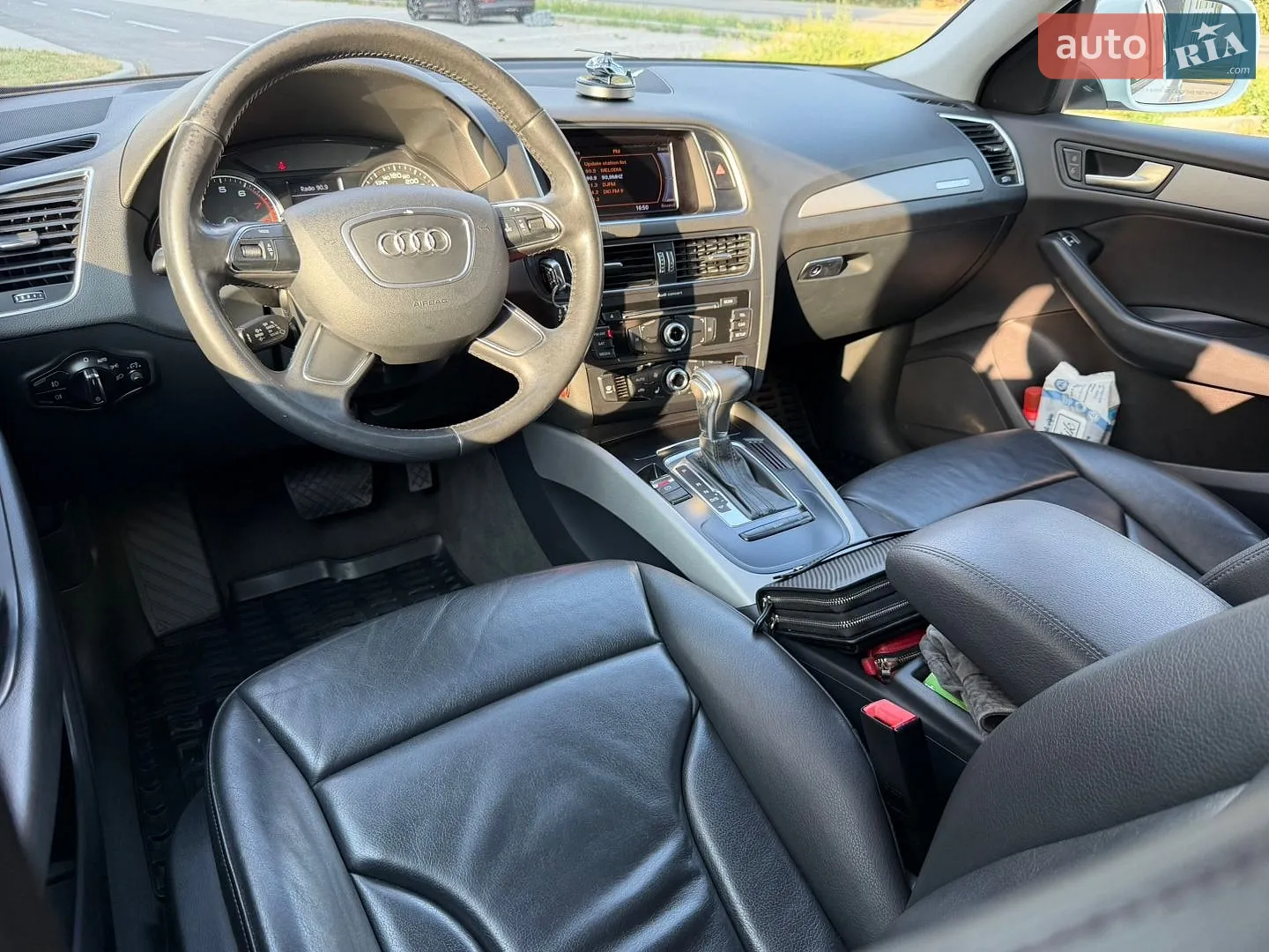 2013 Audi Q5 - мініатюра 46