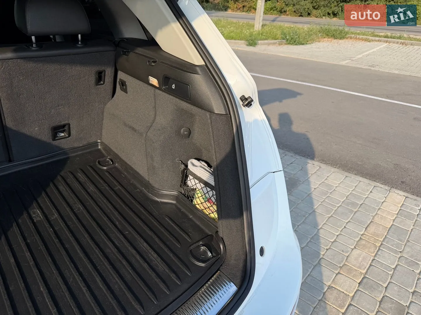 2013 Audi Q5 - мініатюра 54