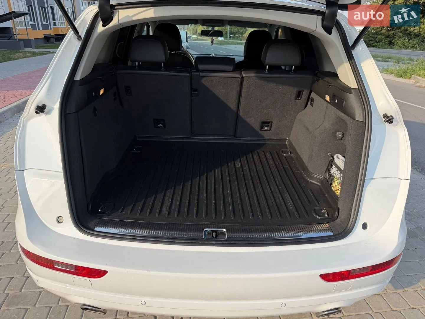 2013 Audi Q5 - мініатюра 53
