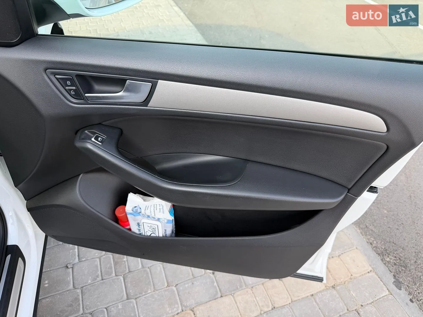 2013 Audi Q5 - мініатюра 67