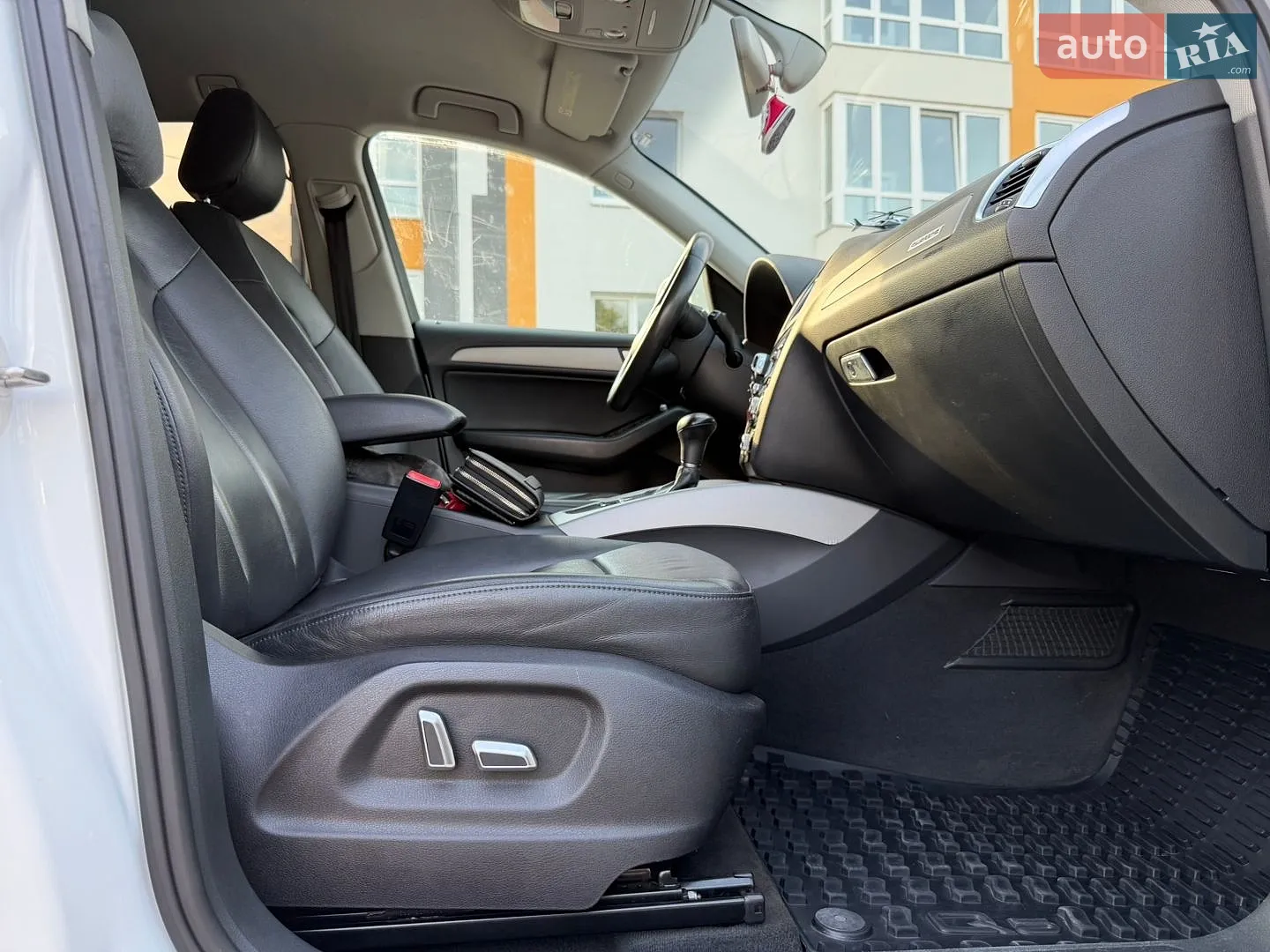 2013 Audi Q5 - мініатюра 70