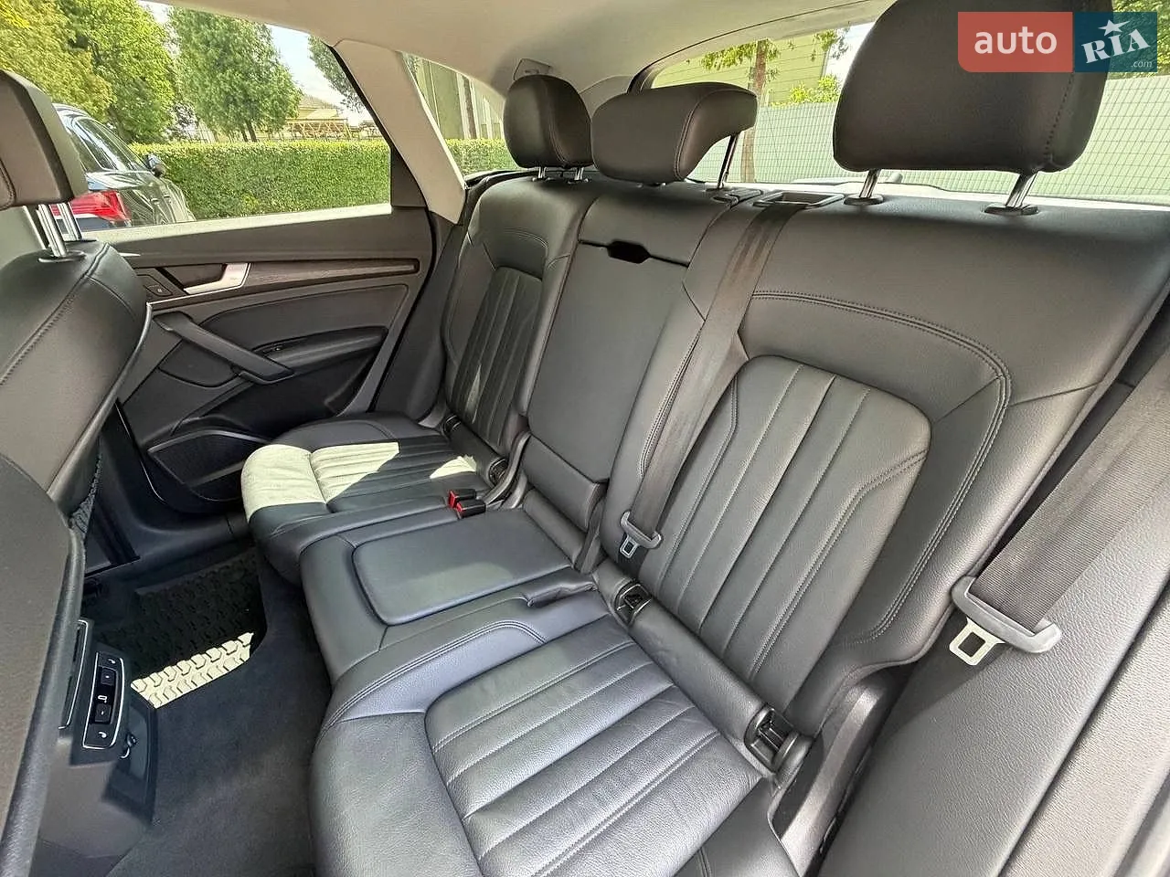 2018 Audi Q5 - мініатюра 38