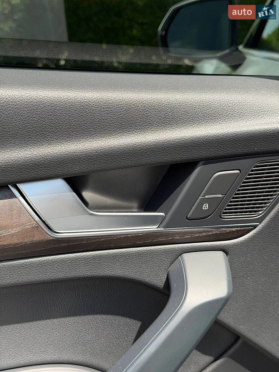 2018 Audi Q5 - мініатюра 41
