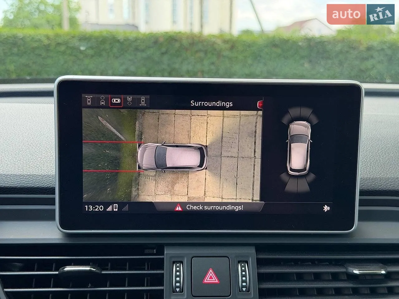 2018 Audi Q5 - мініатюра 65