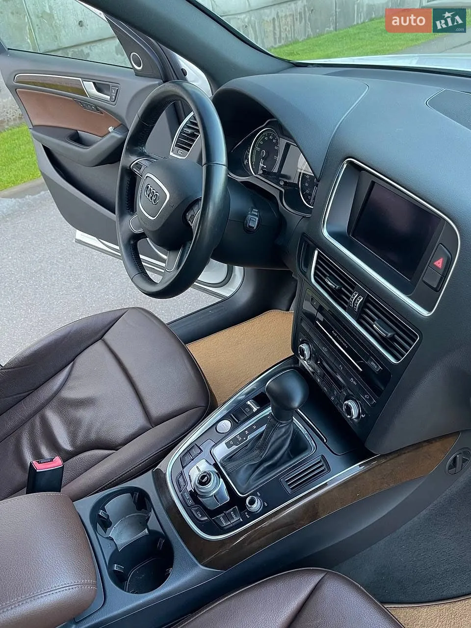 2013 Audi Q5 - мініатюра 14