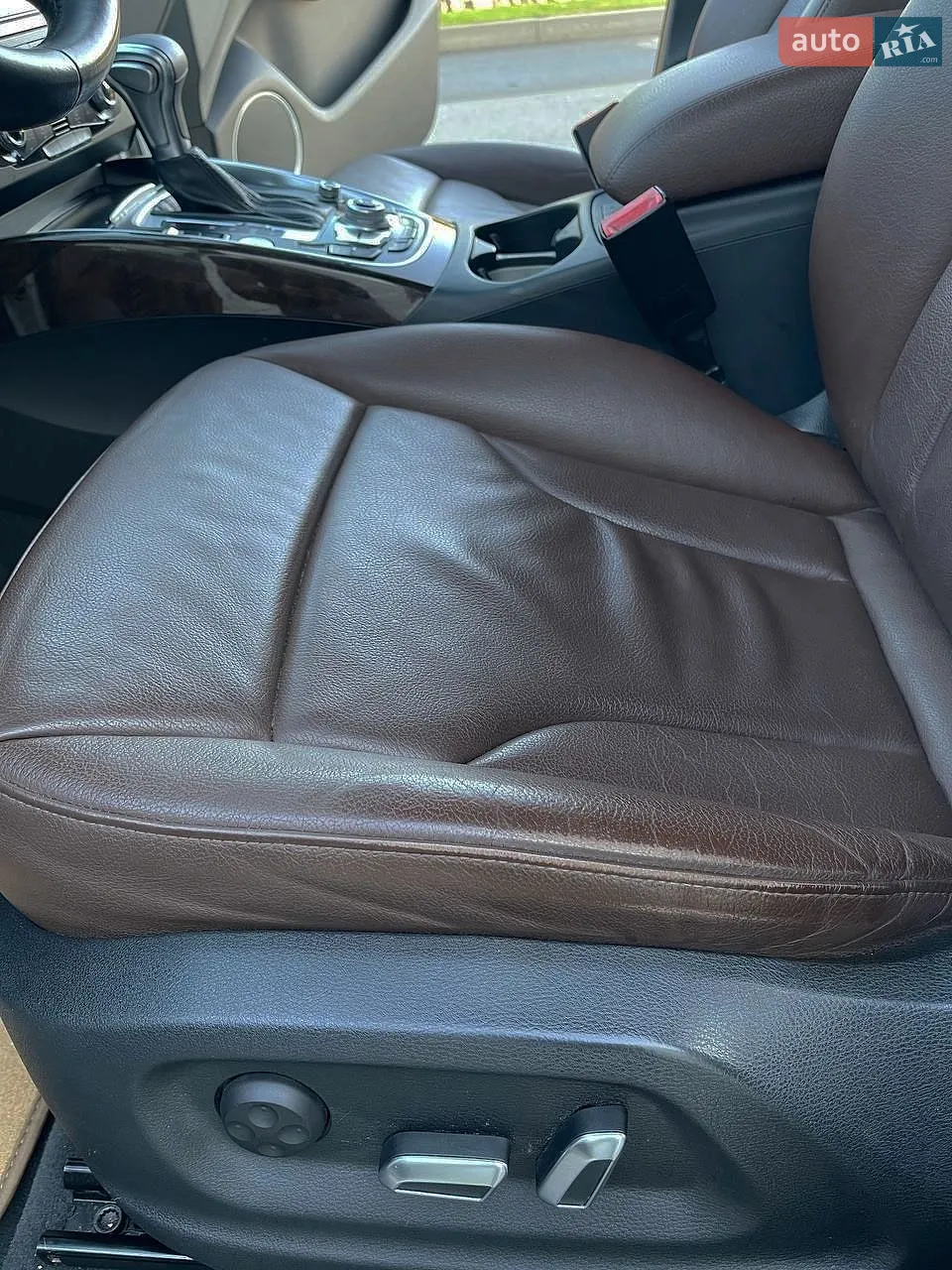 2013 Audi Q5 - мініатюра 20