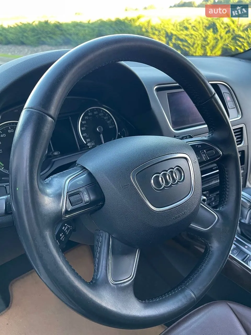 2013 Audi Q5 - мініатюра 17