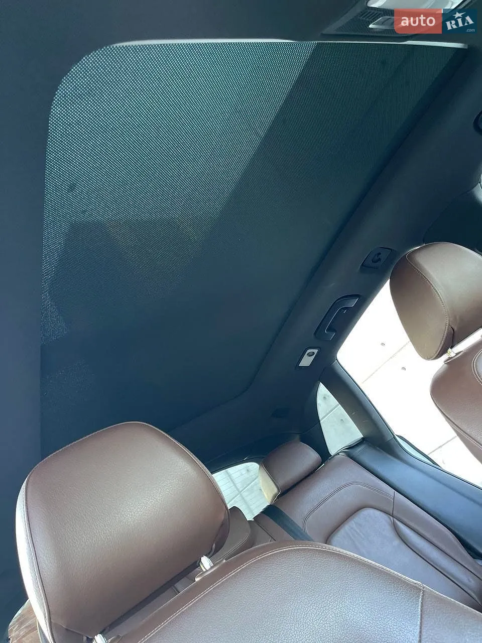2013 Audi Q5 - мініатюра 28