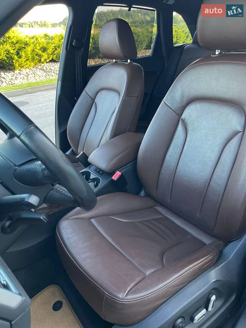 2013 Audi Q5 - мініатюра 18