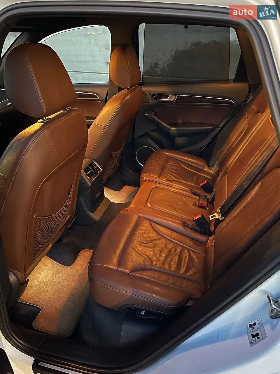 2013 Audi Q5 - мініатюра 32