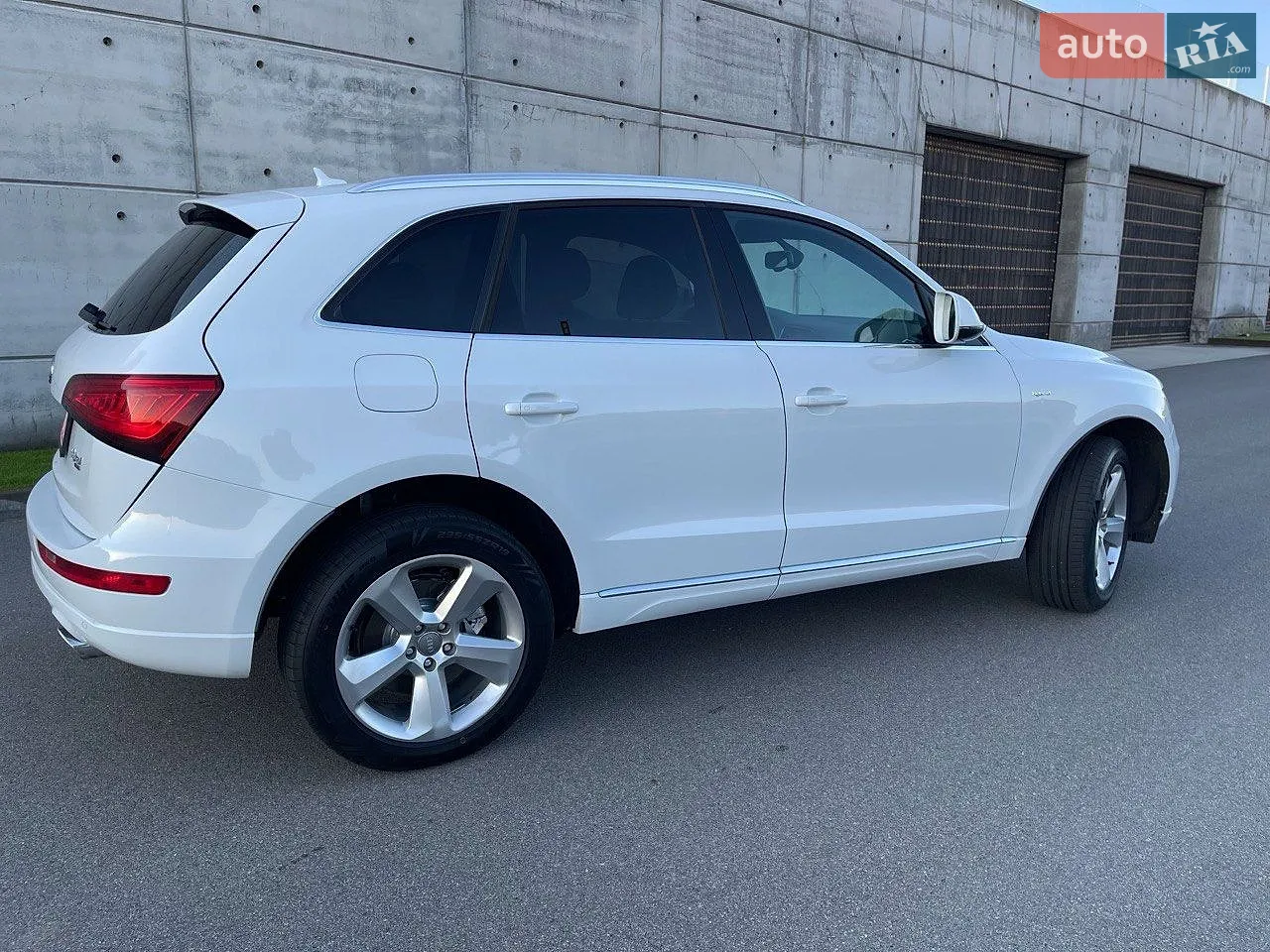 2013 Audi Q5 - мініатюра 10