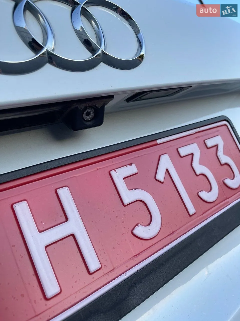 2013 Audi Q5 - мініатюра 50