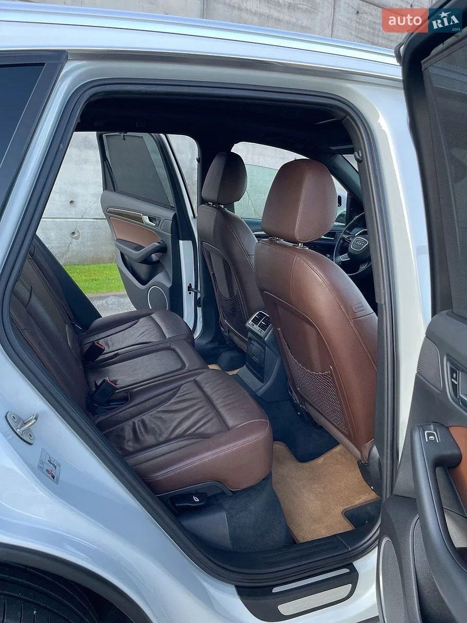 2013 Audi Q5 - мініатюра 21