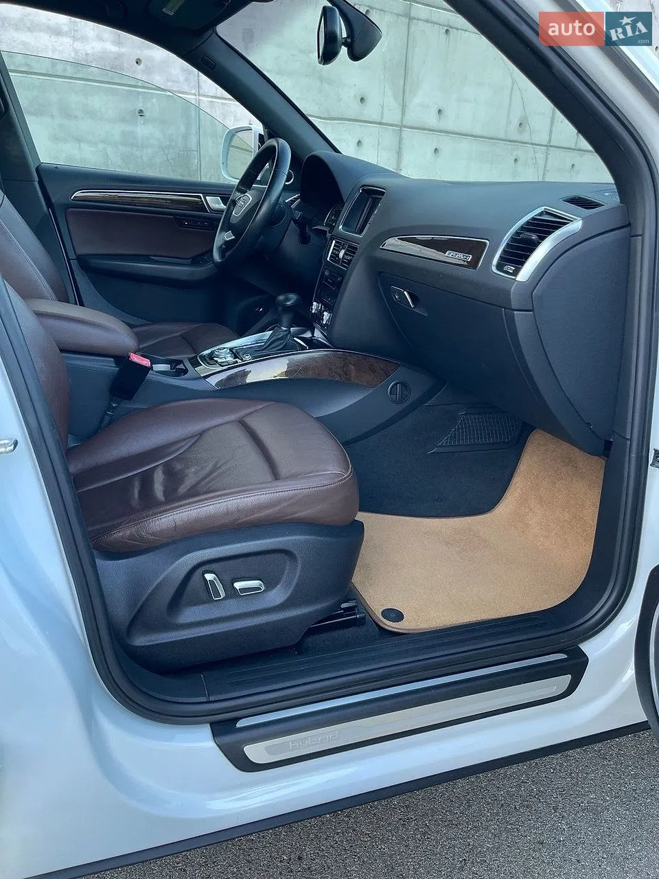 2013 Audi Q5 - мініатюра 29