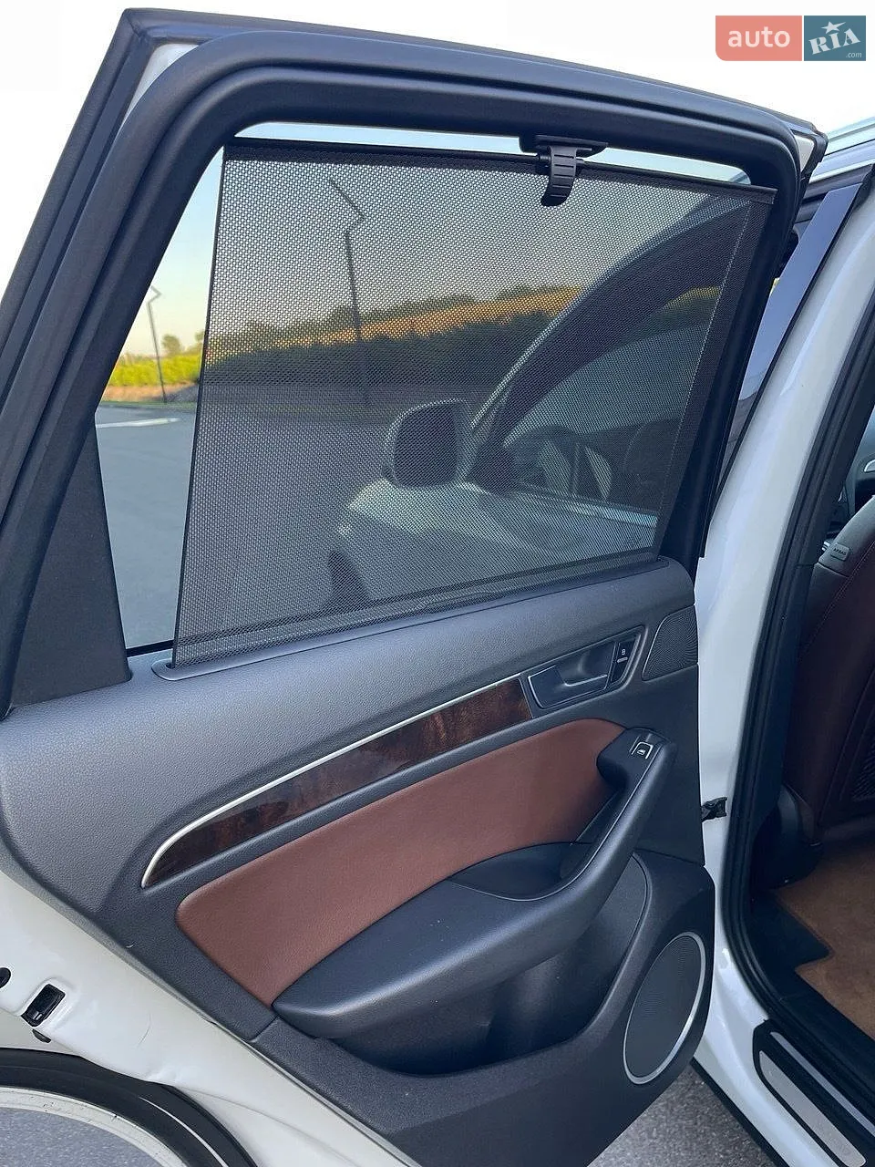 2013 Audi Q5 - мініатюра 26