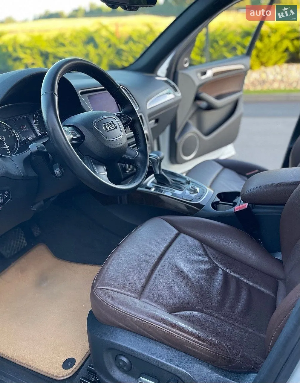 2013 Audi Q5 - мініатюра 27