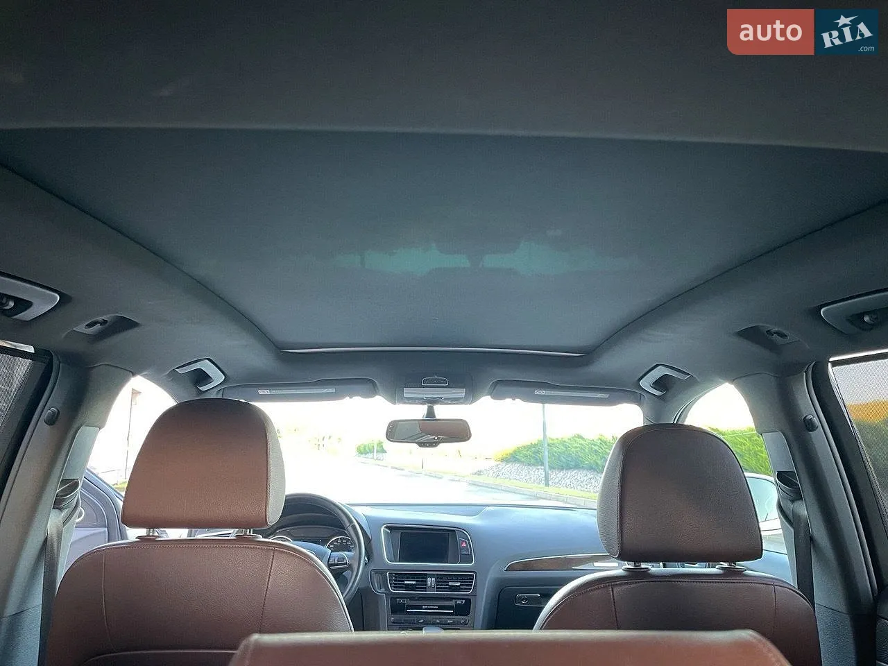 2013 Audi Q5 - мініатюра 22