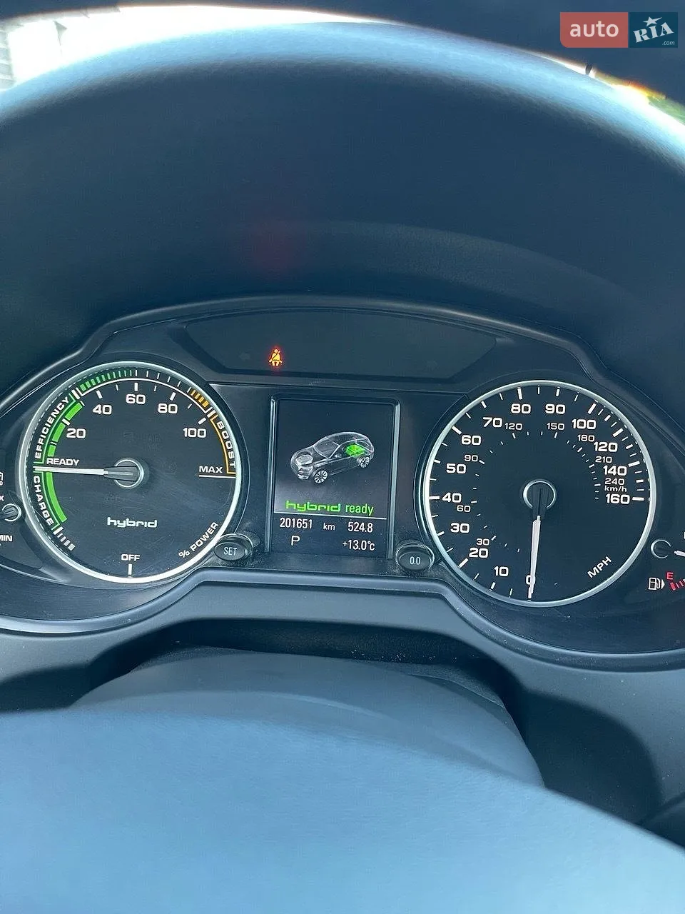 2013 Audi Q5 - мініатюра 31