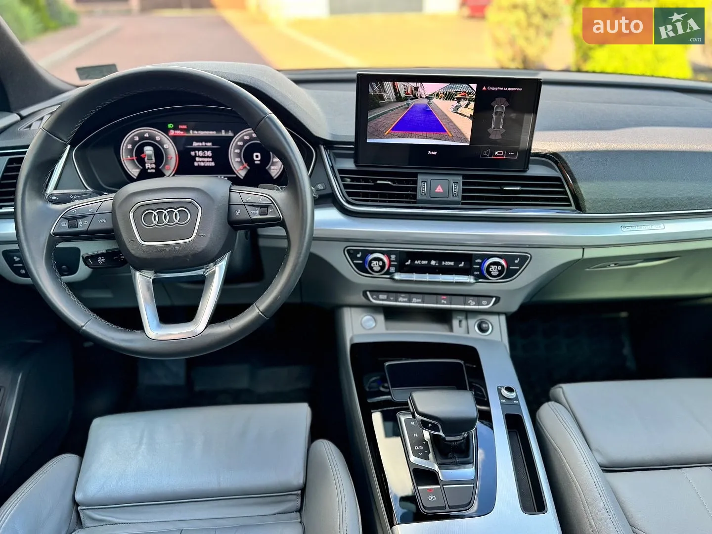 2024 Audi Q5 - мініатюра 15