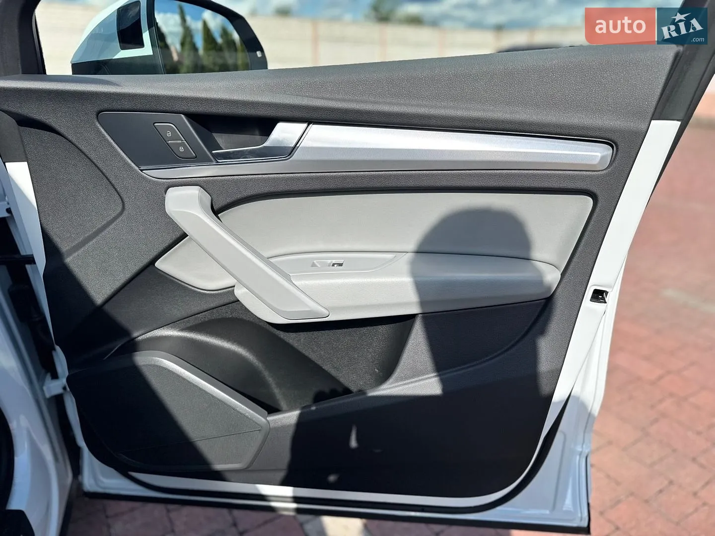 2024 Audi Q5 - мініатюра 25