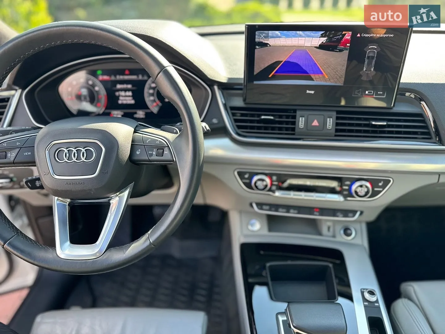 2024 Audi Q5 - мініатюра 41