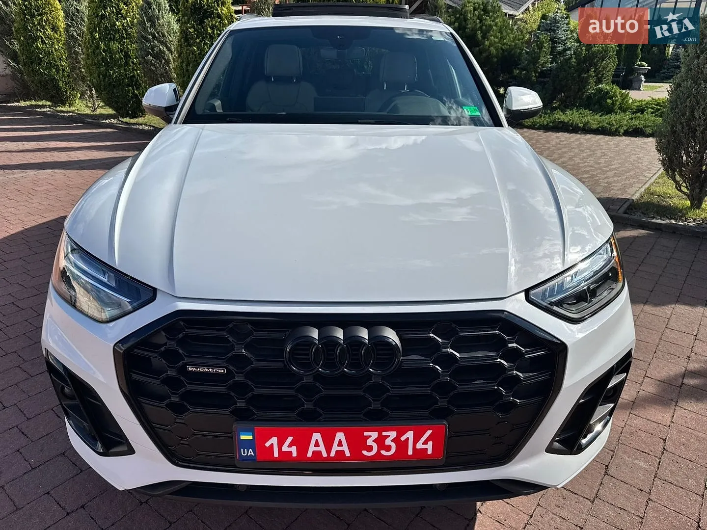 2024 Audi Q5 - мініатюра 50